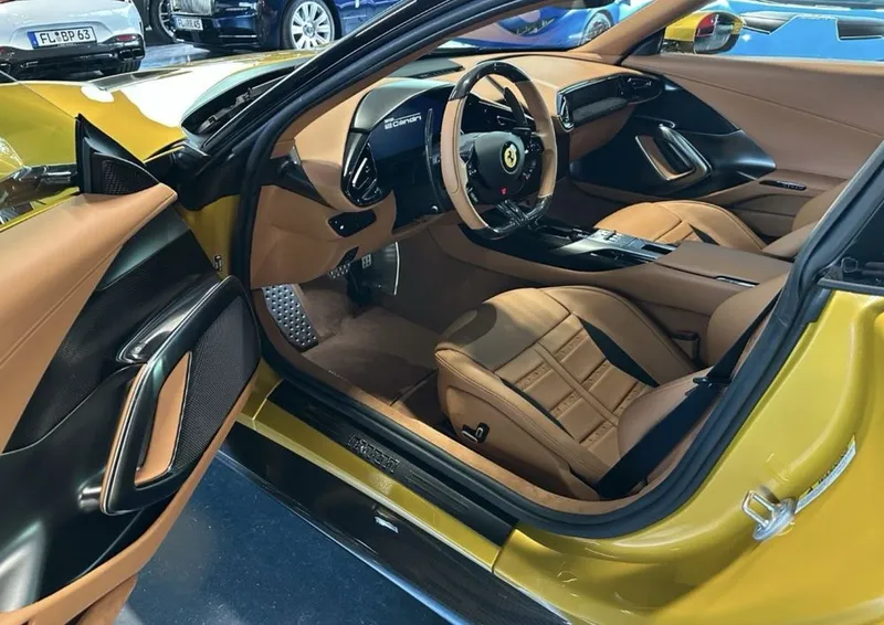 Ferrari 12Cilindri 2026 5 Ferrari 12Cilindri 2026 5
