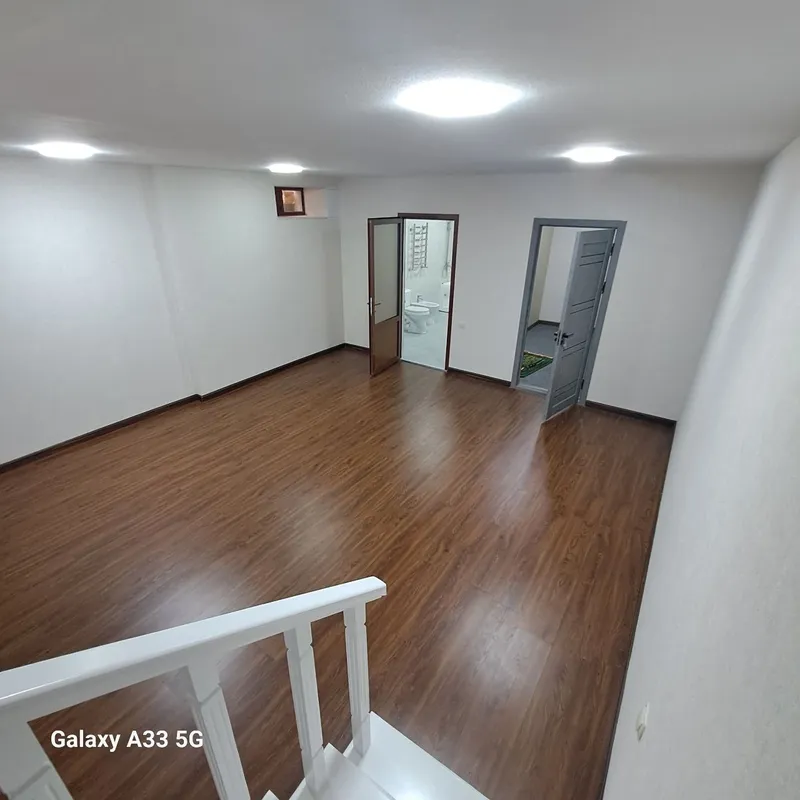 ID-520 Кибрай Дурмень !! Продаётся участок 2.5 соток 6 комнат — фото 9