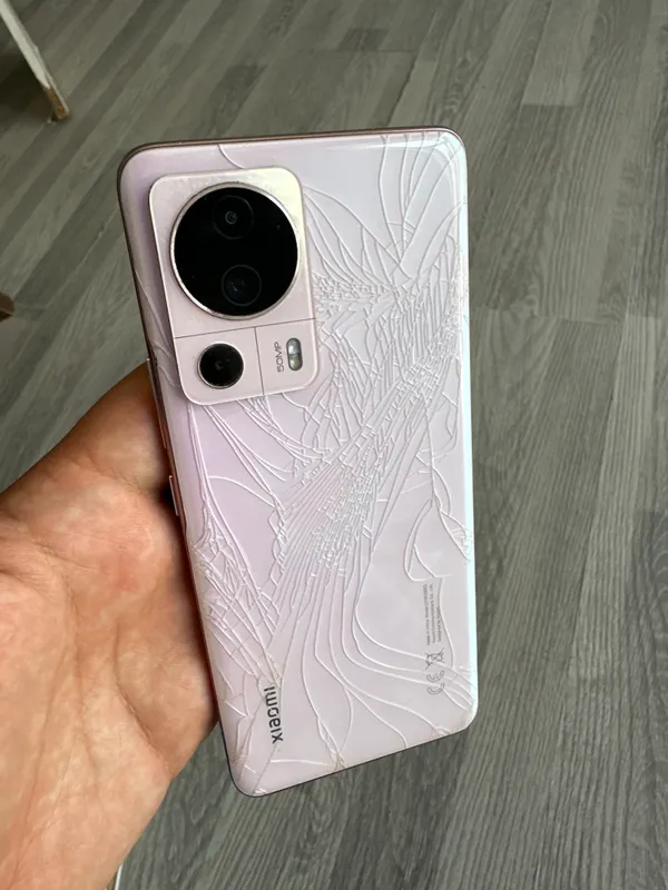 Redmi 13 lite — фото 1