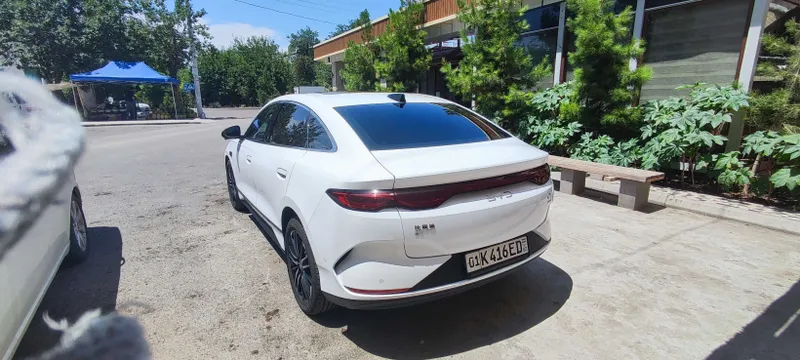 Продам свою машину 5