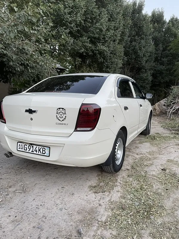 Kobolt sotiladi. Продается Cobalt — фото 2
