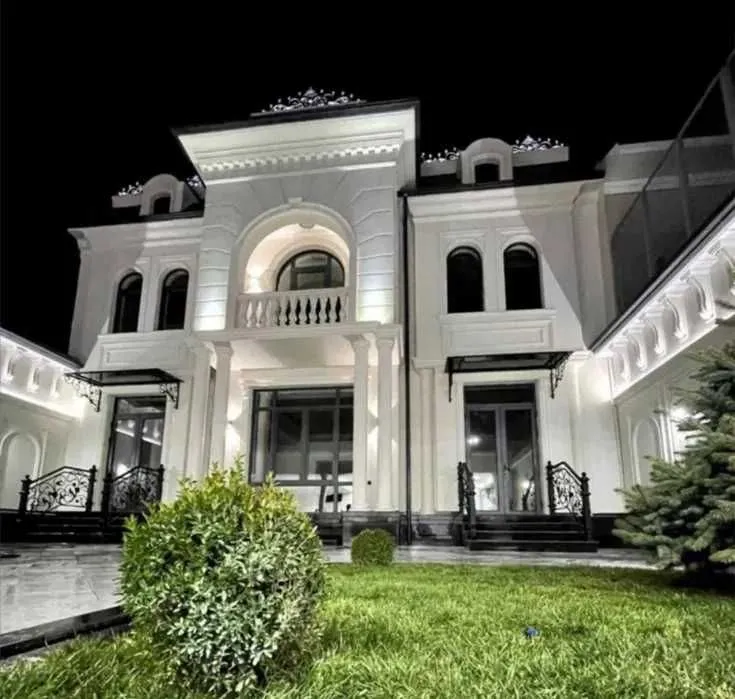 #7 Yevro ta’mirli hovli — yashash yoki biznes uchun ideal 1 #7 Yevro ta’mirli hovli — yashash yoki biznes uchun ideal 1