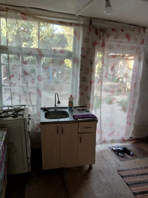 Дом 2 сотки 3 комнаты — фото 1