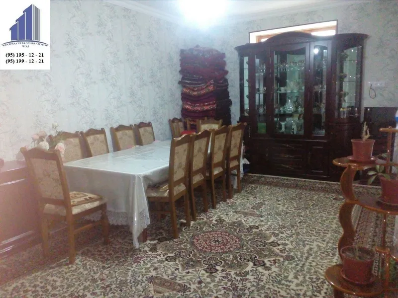 аренда дома 3