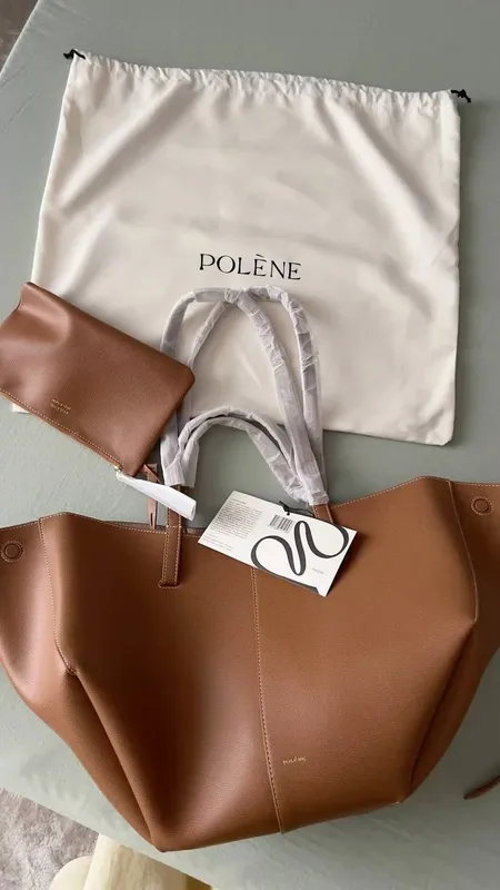 Polene brand sumka 1
