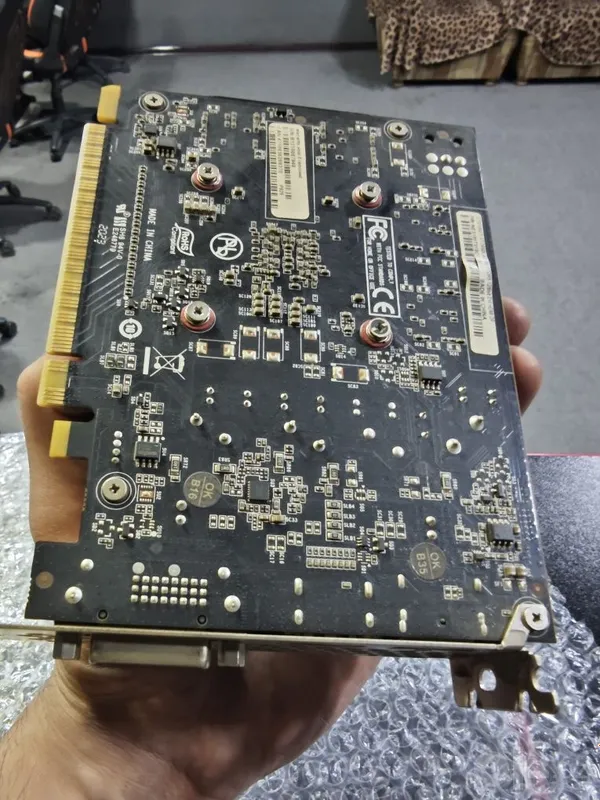 Video karta Palit 1050ti 4gb 3 Video karta Palit 1050ti 4gb 3