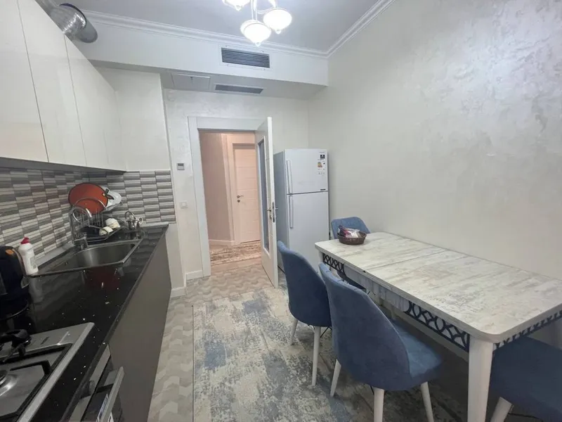 Квартира в аренду 6 Квартира в аренду 6
