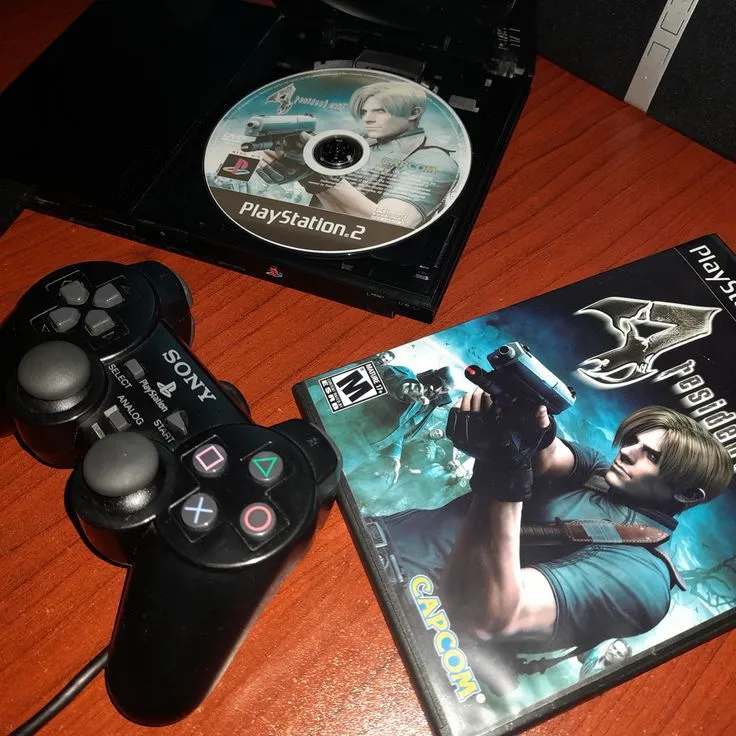 playstation 2 uchun hohlagan o'yiniz — фото 1