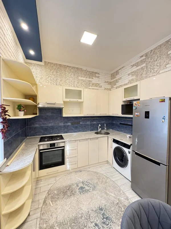 Продажа 2-комн. кв. 55 м², Чиланзарский 7