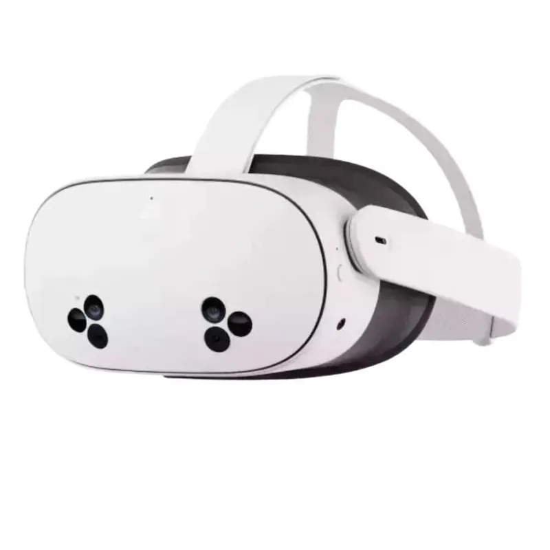 Очки виртуальной реальности Meta Quest 3S 256ГБ 1 Очки виртуальной реальности Meta Quest 3S 256ГБ 1
