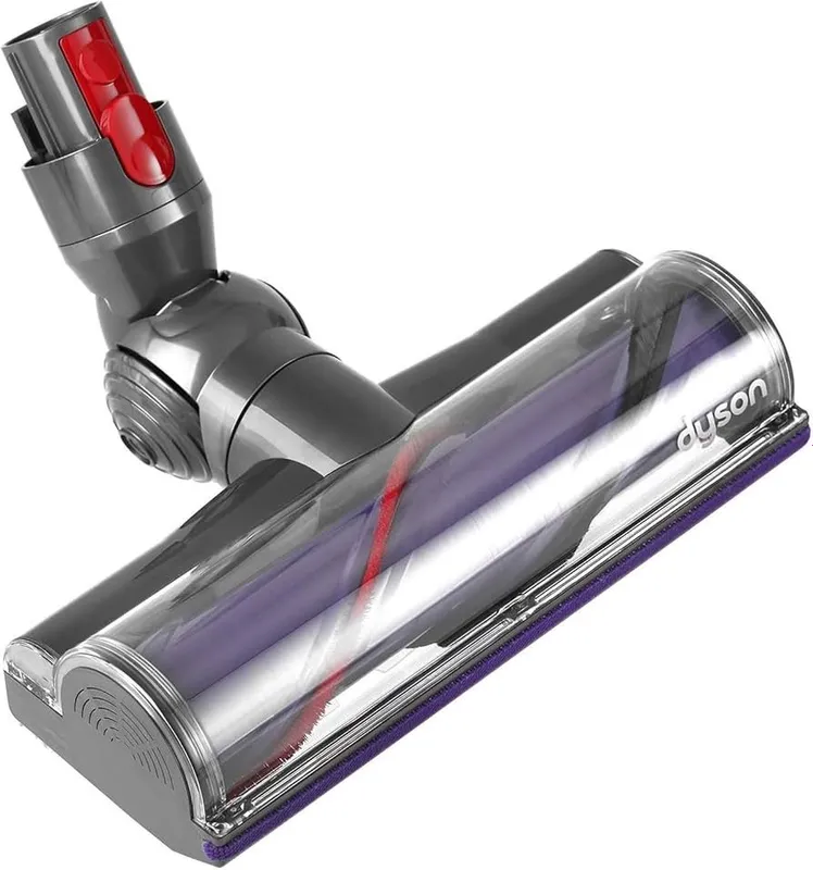 Пылесос Безпроводной Dyson Cyclone V10 Absolute полный комплект! — фото 2