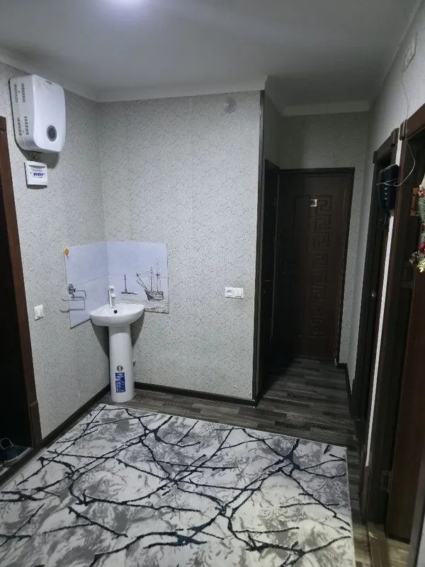 Нукусда аэропорт 2 хонали квартира сотилади 2 Нукусда аэропорт 2 хонали квартира сотилади 2