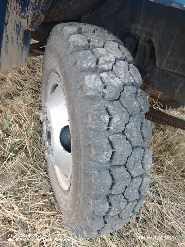 Gaz 53 samasval Zil karobka 6