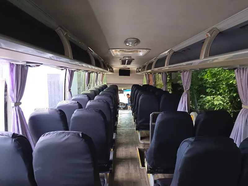 Yutong avtobus sotiladi 6 Yutong avtobus sotiladi 6