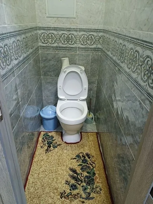 2 xonali kvartira ijarasi, 50 m², Tuzel-1 (Yashnobod tumani) 2