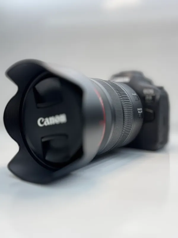 Canon R6 mark II — фото 4