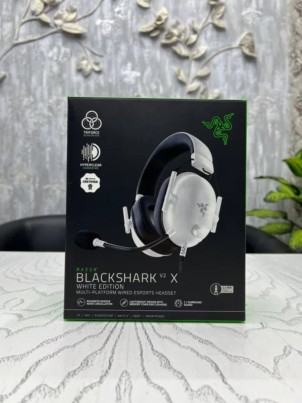 Razer Blackshark V2 X ideal 1