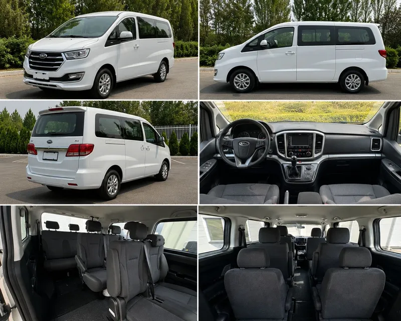 Microavtobus xizmati 24/7