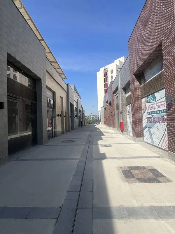 В торговом центре Альфраганус продается помещение 4 В торговом центре Альфраганус продается помещение 4