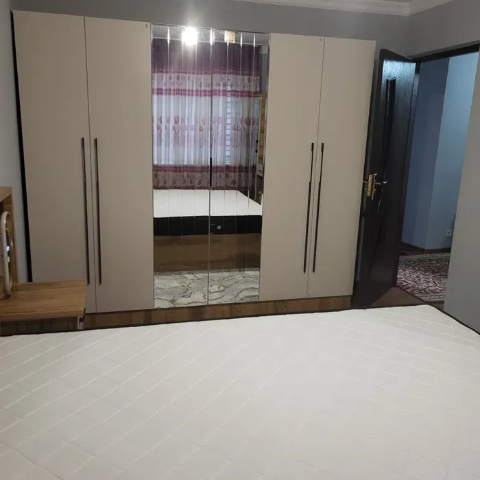 Сдается квартира в Новза метро 3/3/4 62 м² 5