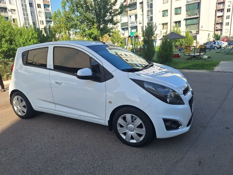 Arenda vikop spark avtomat gaz 2