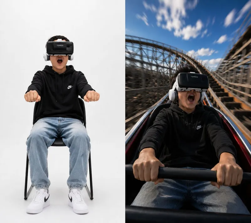 VR SHINECON SC-G06E 5 VR SHINECON SC-G06E 5
