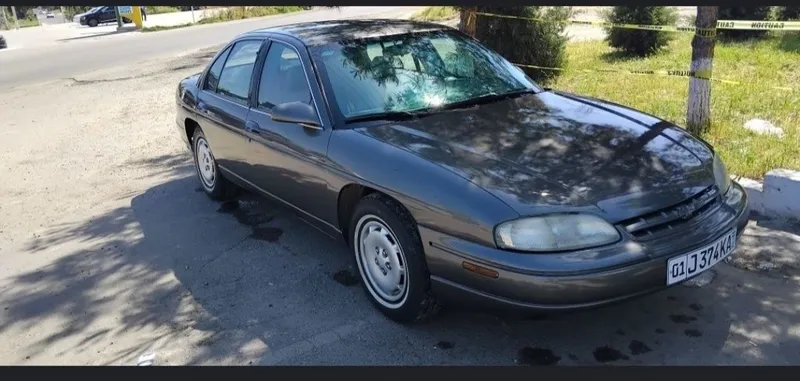 Обмен на дачу Chevrolet Lumina 1996 г.в — фото 4
