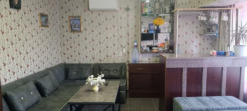 Дача Чарвак своя по суточно бассейн 10*5. Бильярд, теннис, дом 2 этажа — фото 8