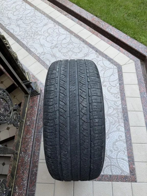 Michelin balon sotiladi 285/50/20 — фото 3