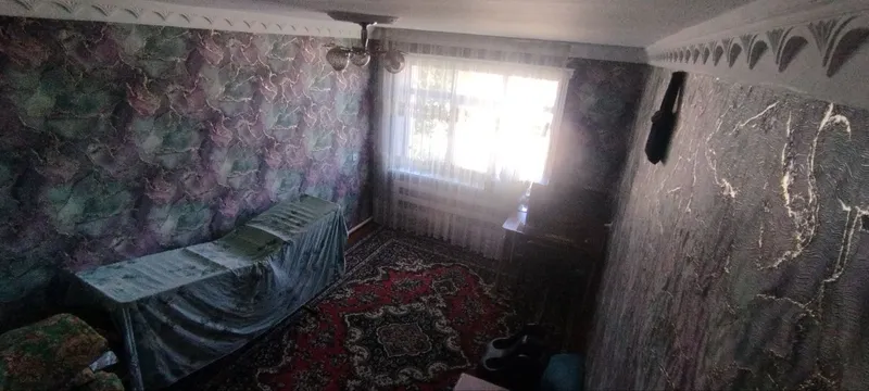 3 хонали квартира сотилади хамма шароити бор — фото 1