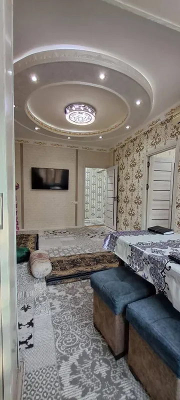 продаётся квартира Ялангач