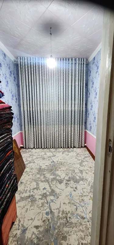 Интернатда Кўрпасой МФЙ — фото 1