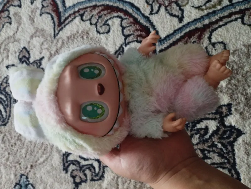 Labubu