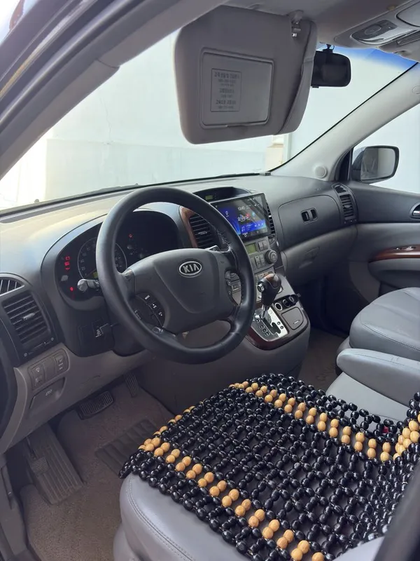 Kia carnival Sotiladi !!! 7 Kia carnival Sotiladi !!! 7