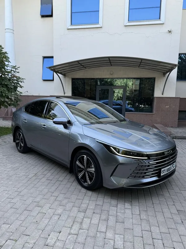 BYD Chazor Avtomobili srochno sotiladi o’zimni nomimda holati ideal 7 BYD Chazor Avtomobili srochno sotiladi o’zimni nomimda holati ideal 7