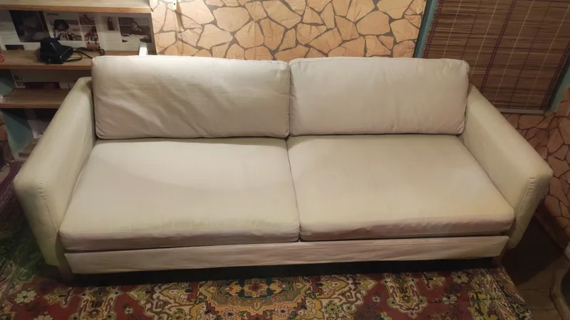 Yoyiladigan divan, IKEA 2