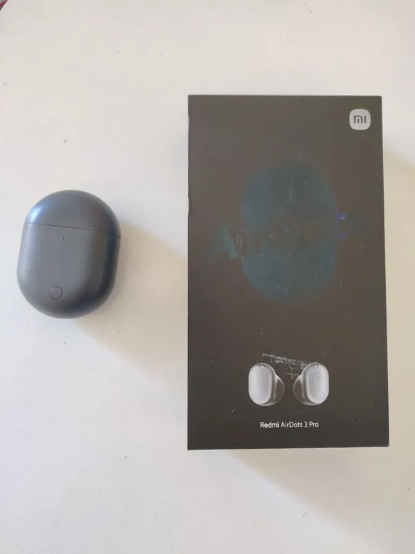 Redmi airdots 3 pro — фото 4