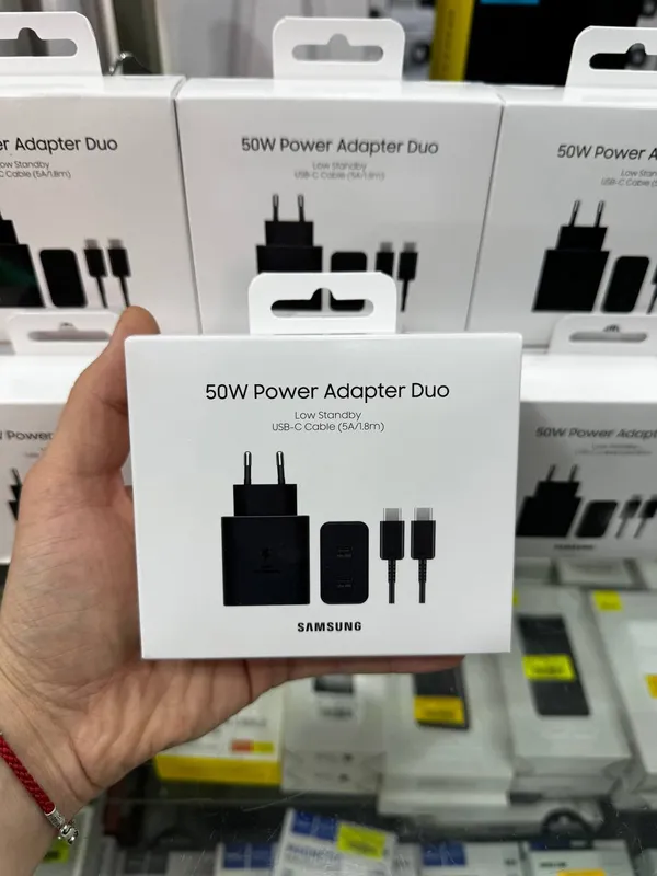 Samsung 50w