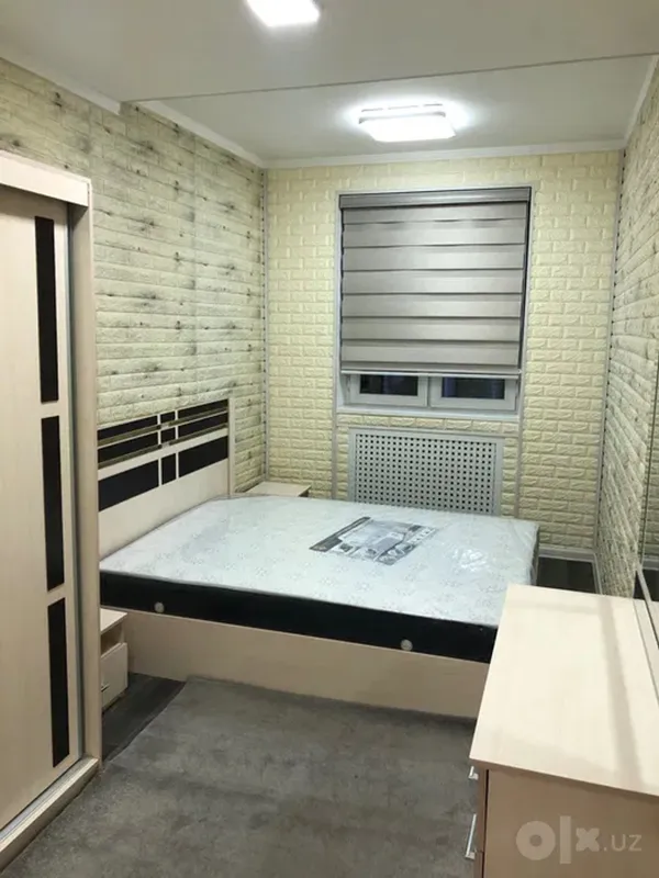 Сдаётся 2-комнатная квартира, Мирзо Улугбек, 700$ 9