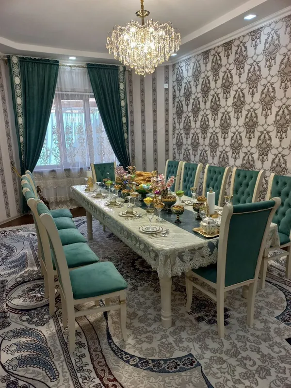 Продажа. Яшнабадский Район сотки-3
