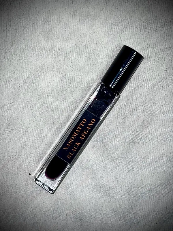 NASOMATTO BLACK AFGANO 10 ml — фото 2