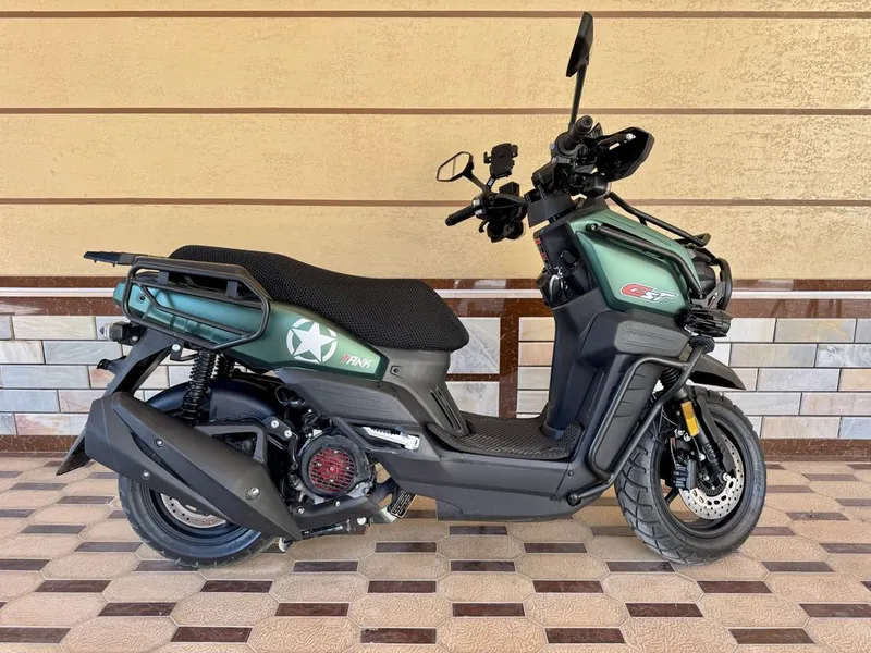 Tank GST 2026-yil 3-yil garntisi bor — фото 1