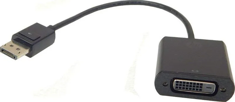 Адаптер HP 752660-001 DisplayPort-DVI SL753744-001 1
