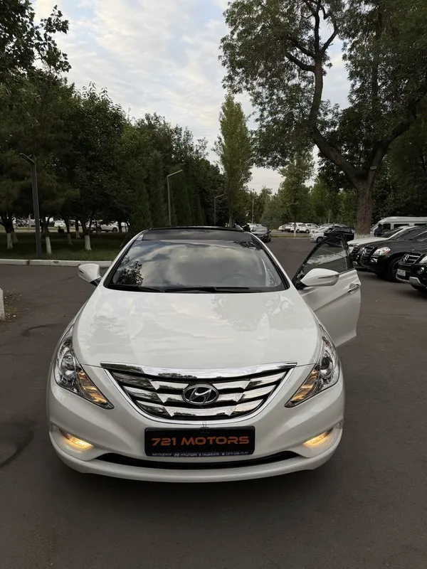 Hyundai Sonata 2 litr Full 1 Hyundai Sonata 2 litr Full 1