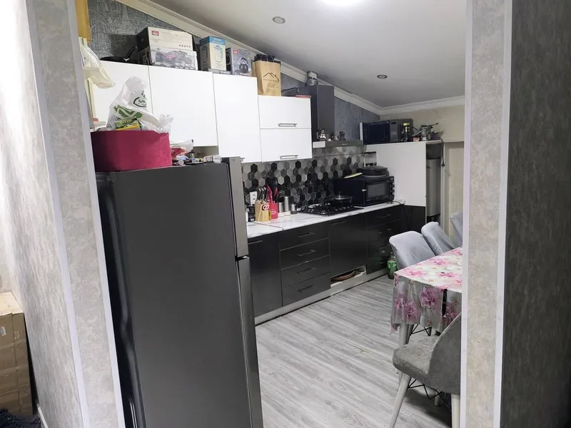 3-комнатная квартира, 80 м2, Сергели 3
