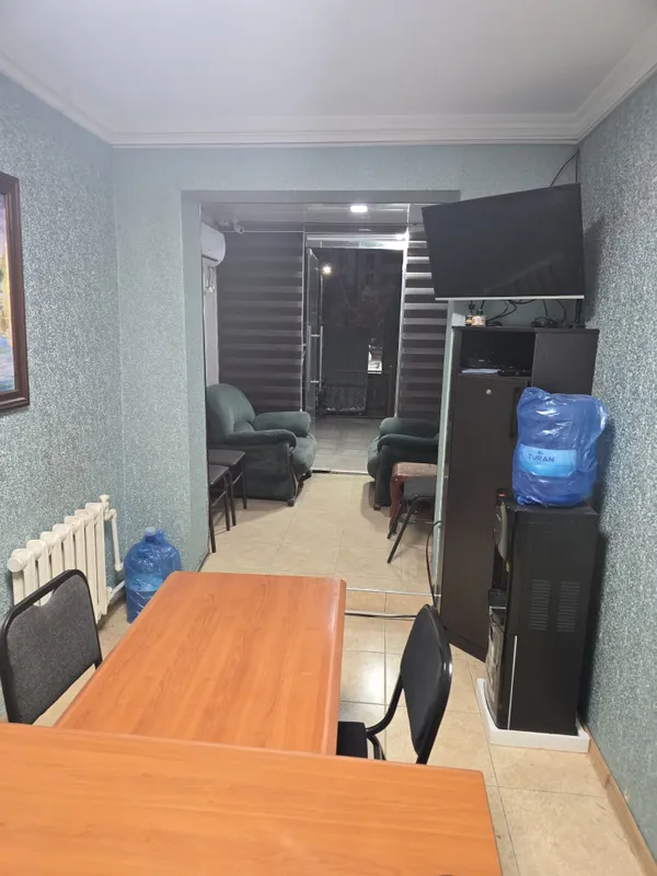 Ofis ijoraga beriladi, Paskual, TEXNOLOGIYA instituti choraxa — фото 1