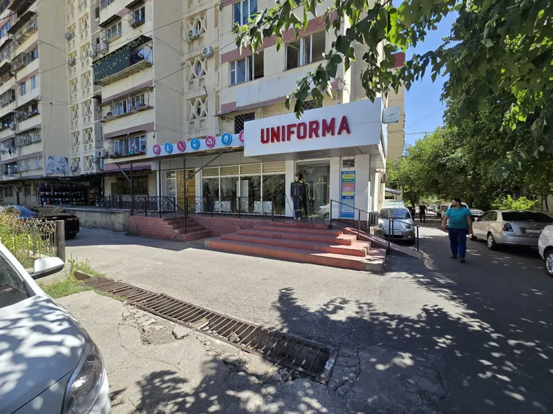 Продается коммерческое помещение | 171 м² | Домбрабад | 219 900 $ 2