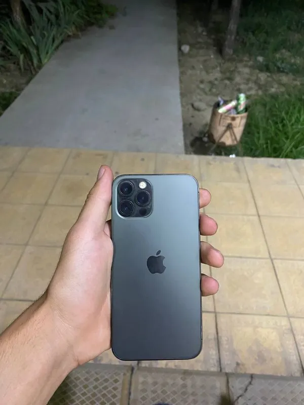 Iphone 12 Pro 128gb 2 Iphone 12 Pro 128gb 2
