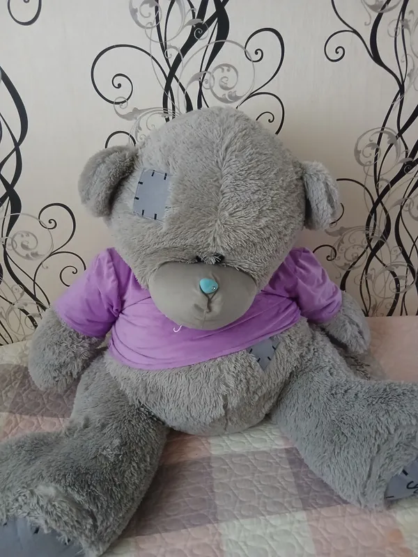 Teddy Ayiq 2