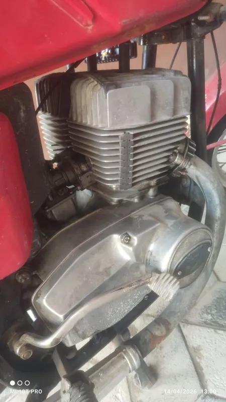 Jawa sotiladi srochni